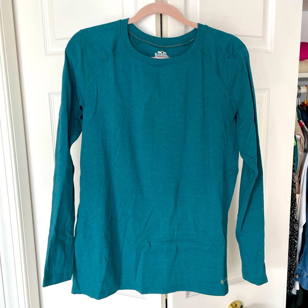 Noble Outfitters Long Sleeve Tee